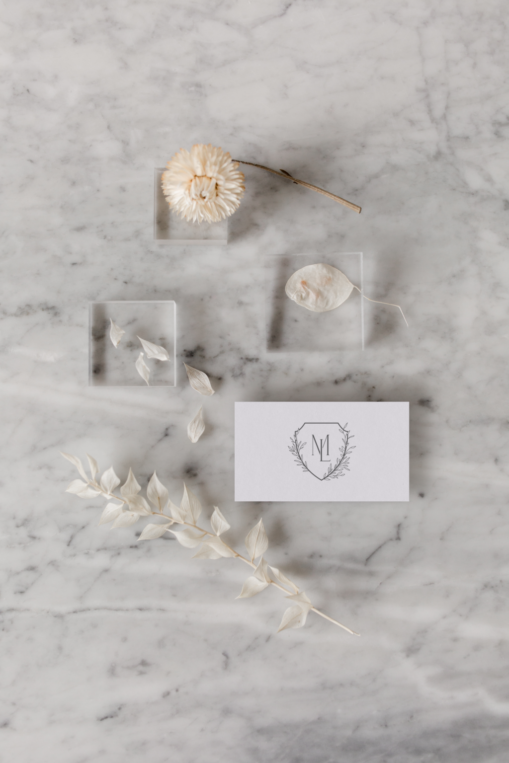 A Personalized Semi-Custom Brand Kit for Photographers